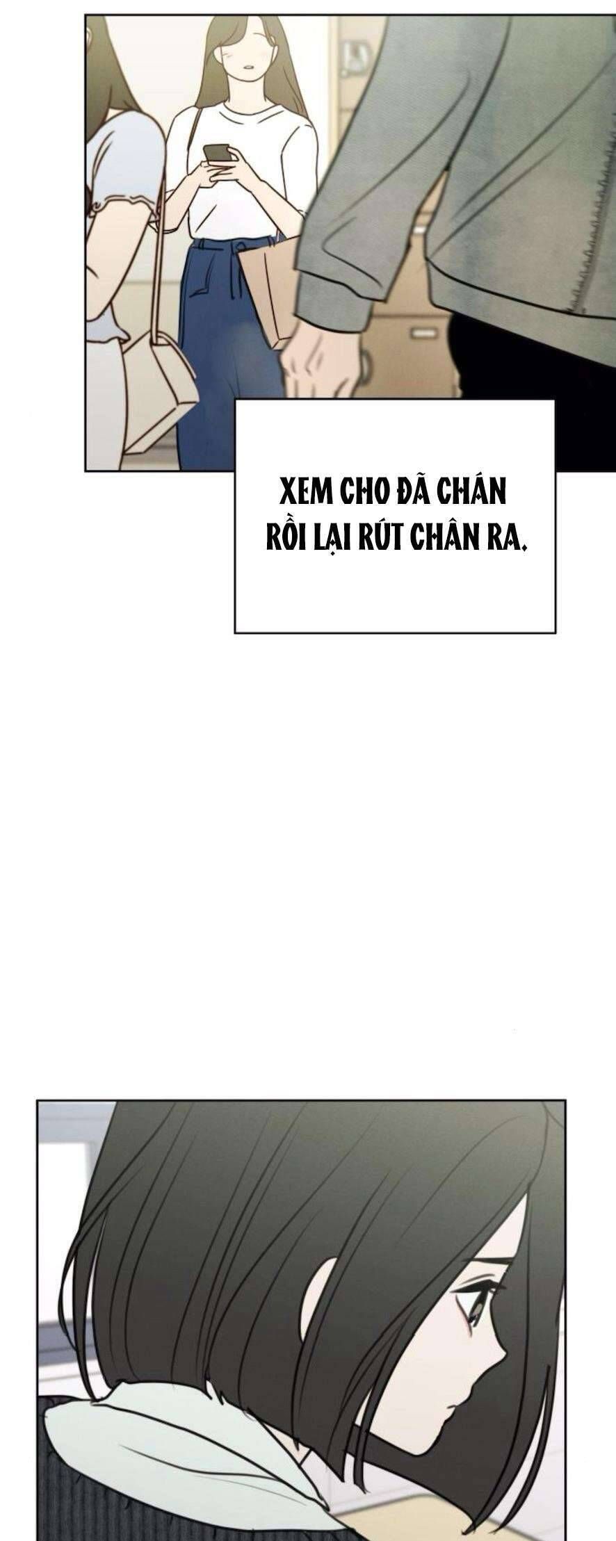 Muốn Được Lừa Dối - Chương 18