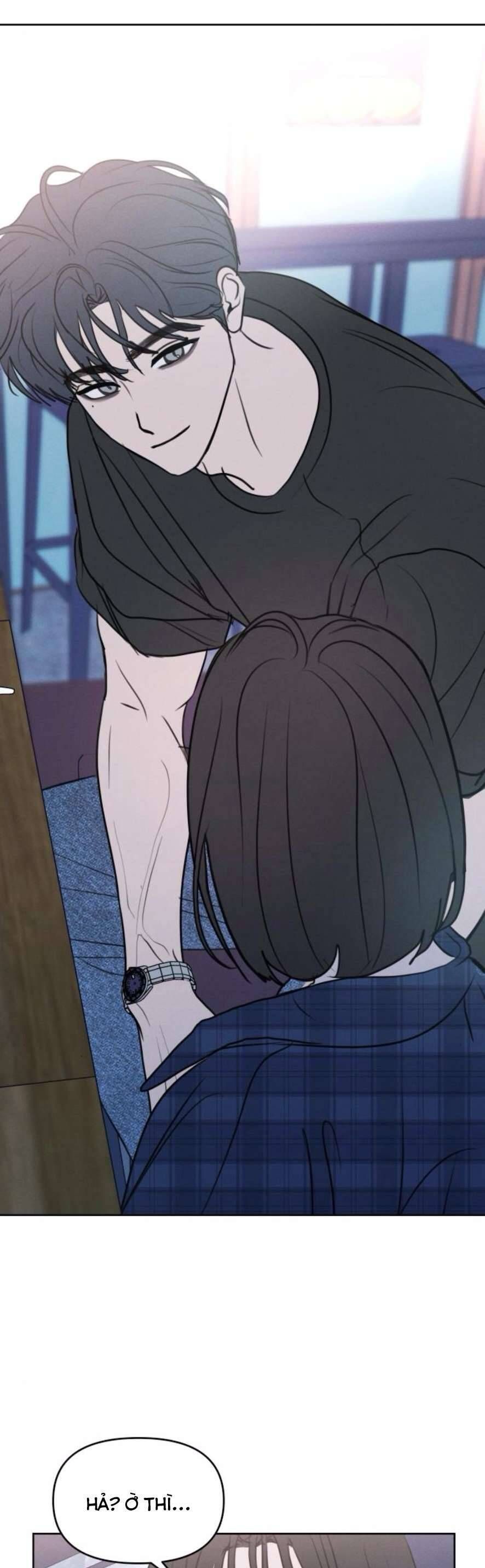 Muốn Được Lừa Dối - Chương 18