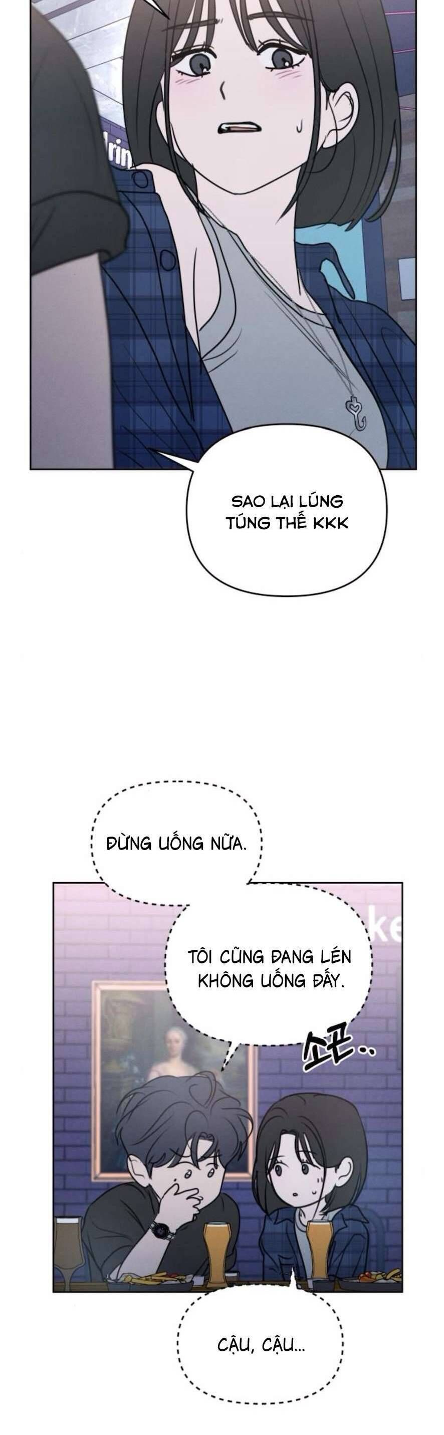 Muốn Được Lừa Dối - Chương 18