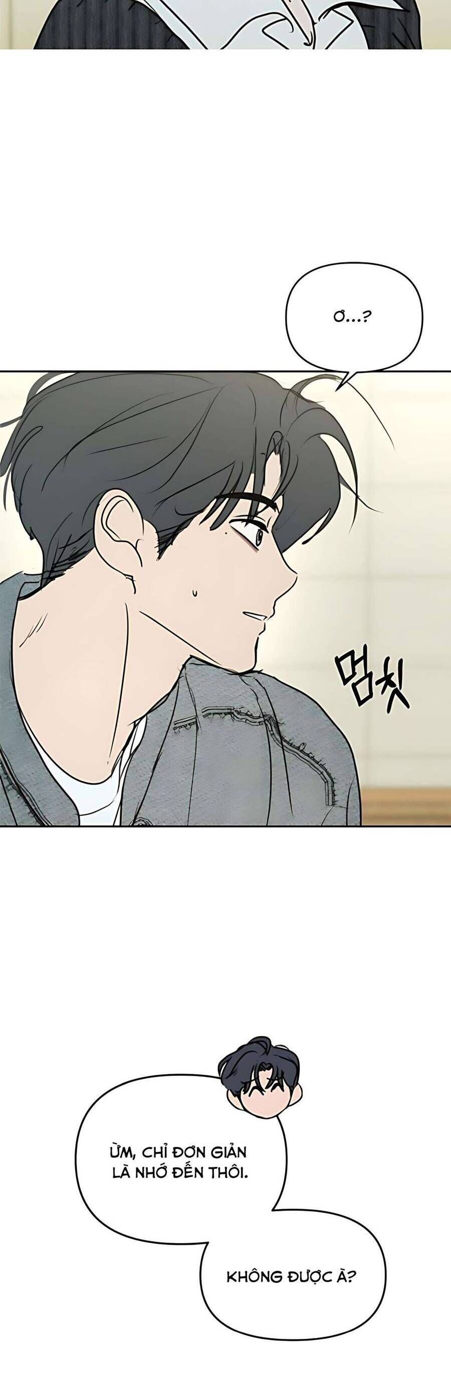 Muốn Được Lừa Dối - Chương 19