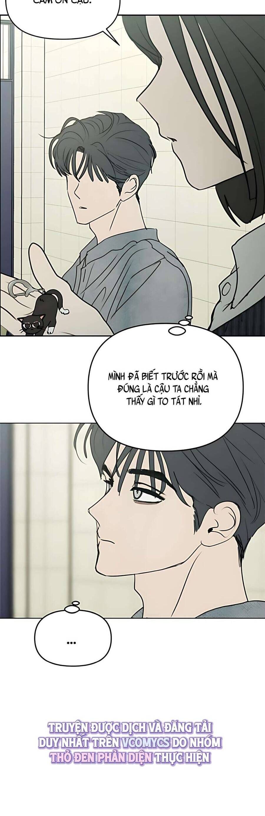 Muốn Được Lừa Dối - Chương 19