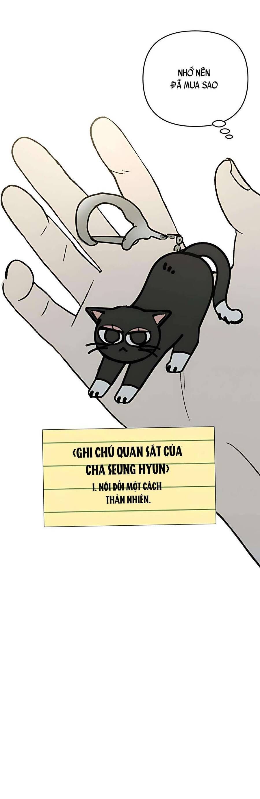 Muốn Được Lừa Dối - Chương 19
