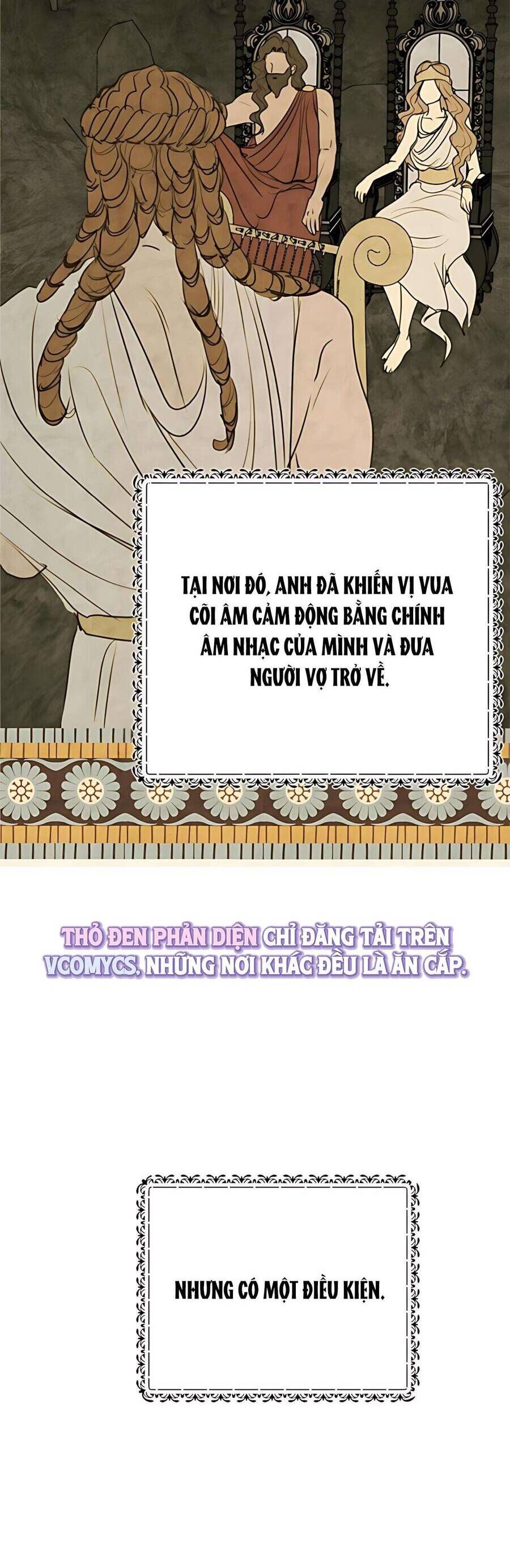 Muốn Được Lừa Dối - Chương 19