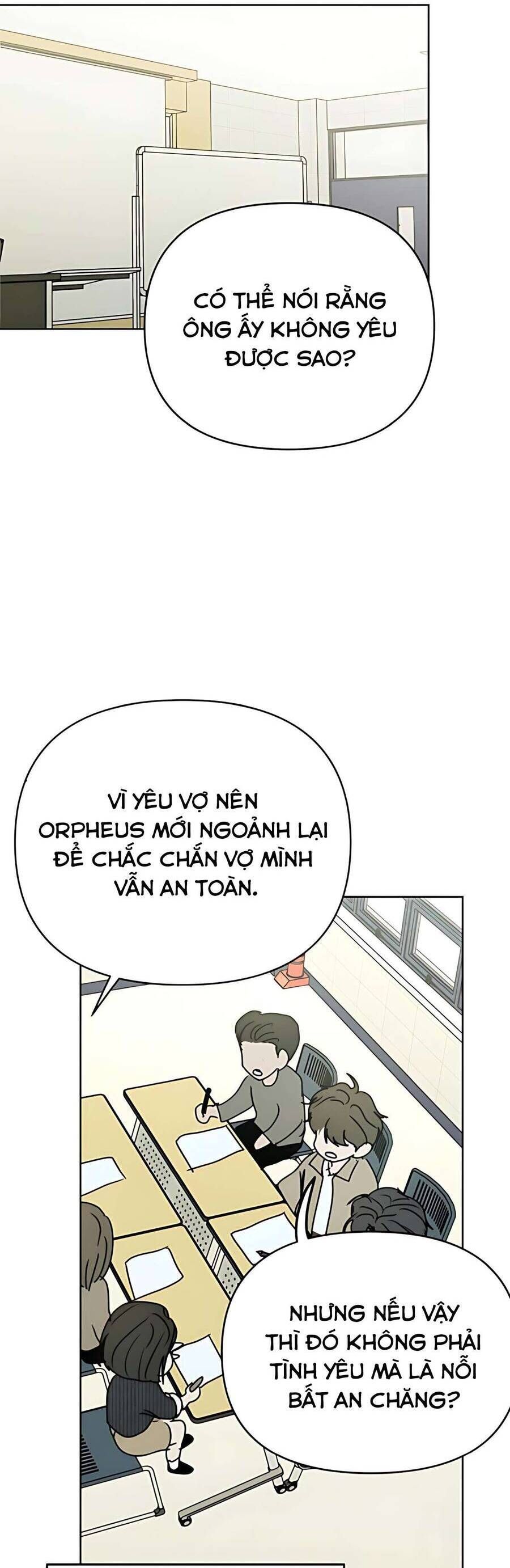 Muốn Được Lừa Dối - Chương 19