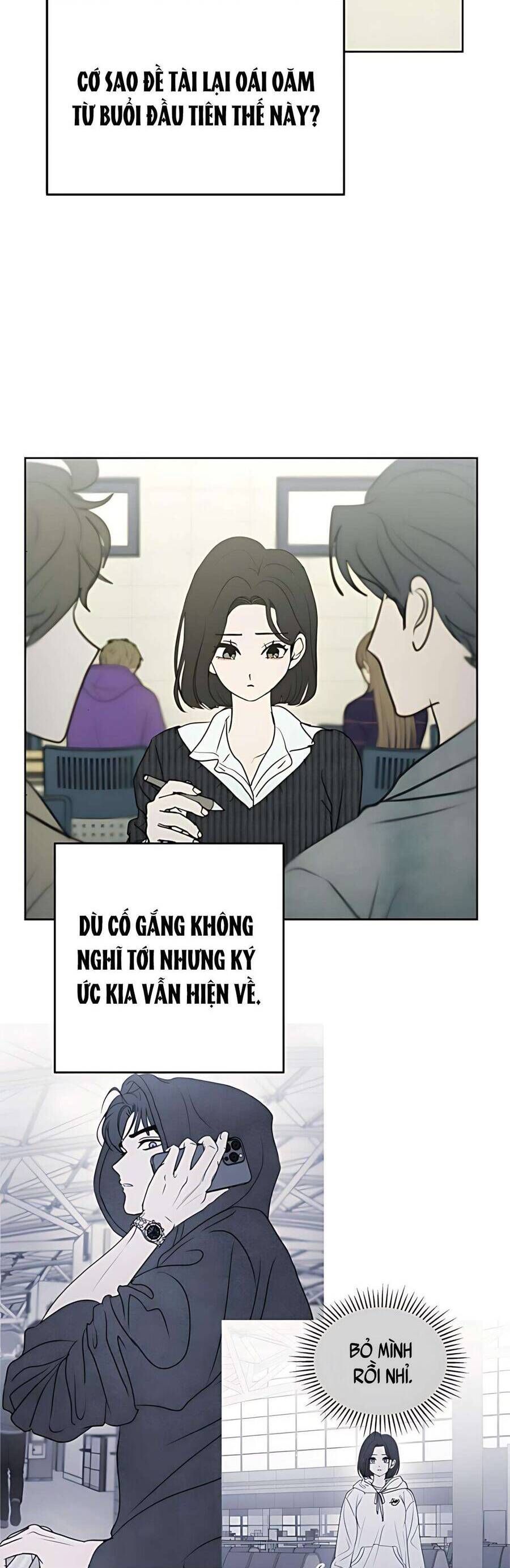 Muốn Được Lừa Dối - Chương 19