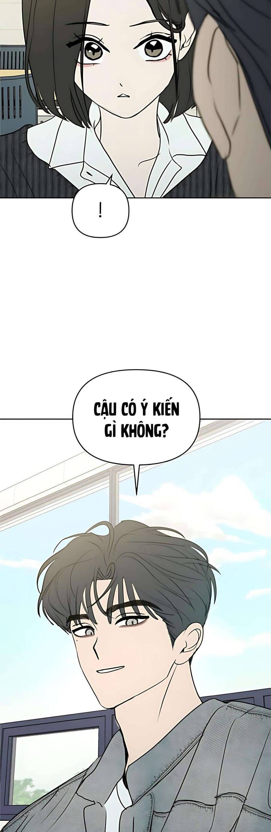 Muốn Được Lừa Dối - Chương 19