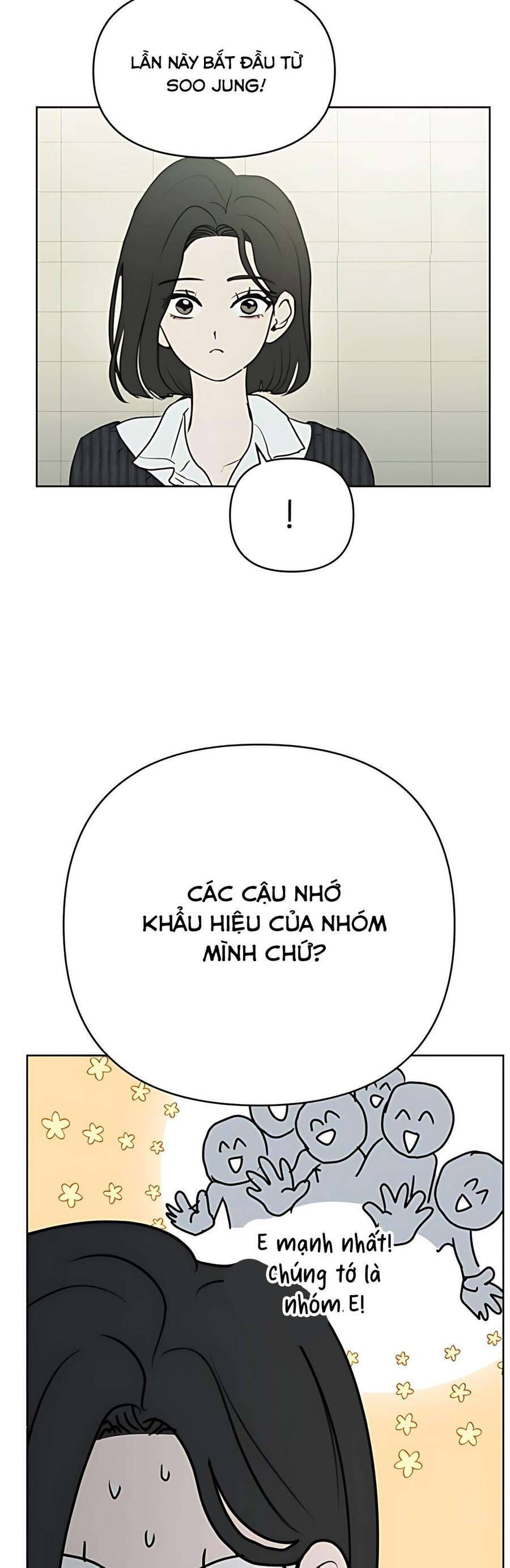 Muốn Được Lừa Dối - Chương 19