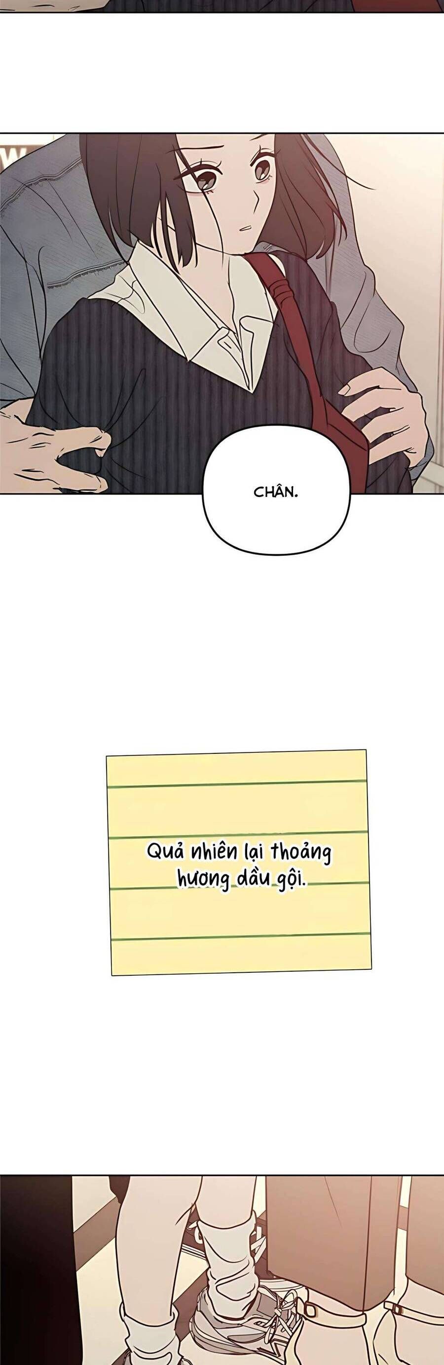 Muốn Được Lừa Dối - Chương 19