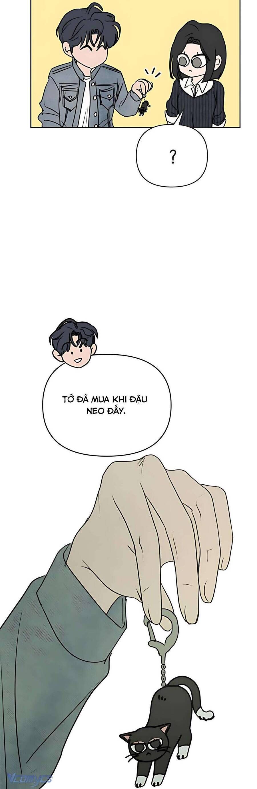 Muốn Được Lừa Dối - Chương 19