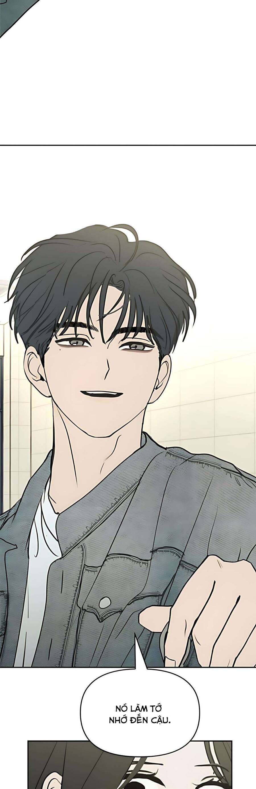 Muốn Được Lừa Dối - Chương 19