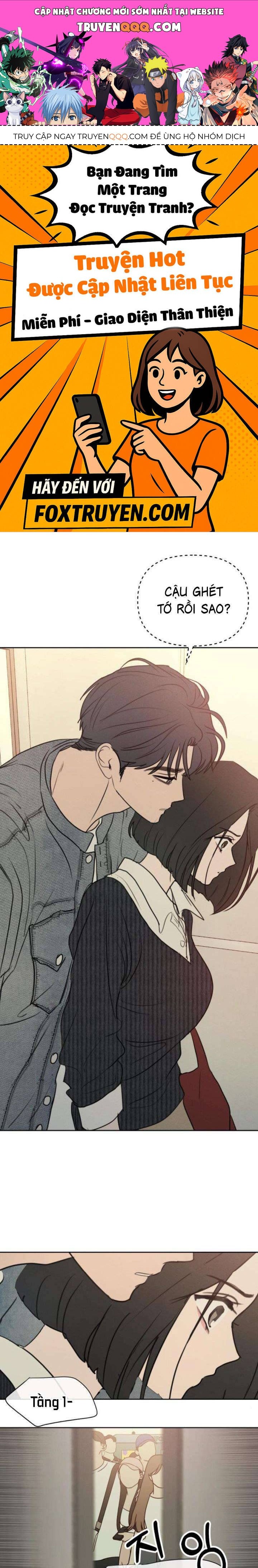 Muốn Được Lừa Dối - Chương 20