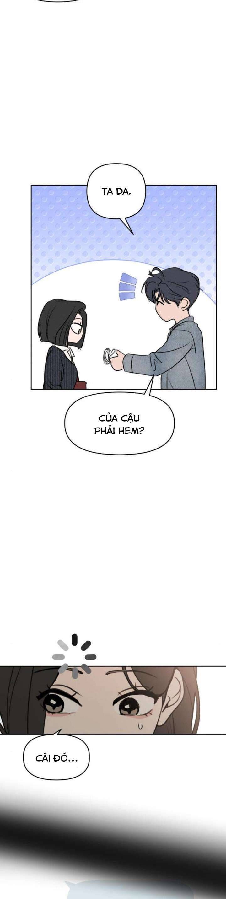 Muốn Được Lừa Dối - Chương 20