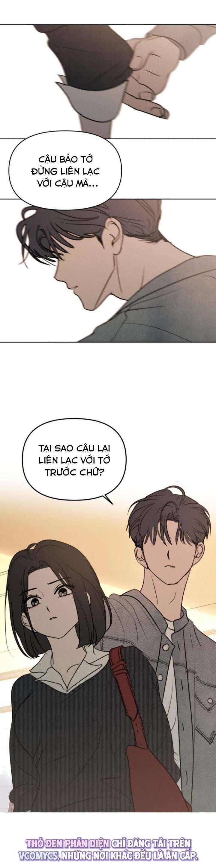 Muốn Được Lừa Dối - Chương 20
