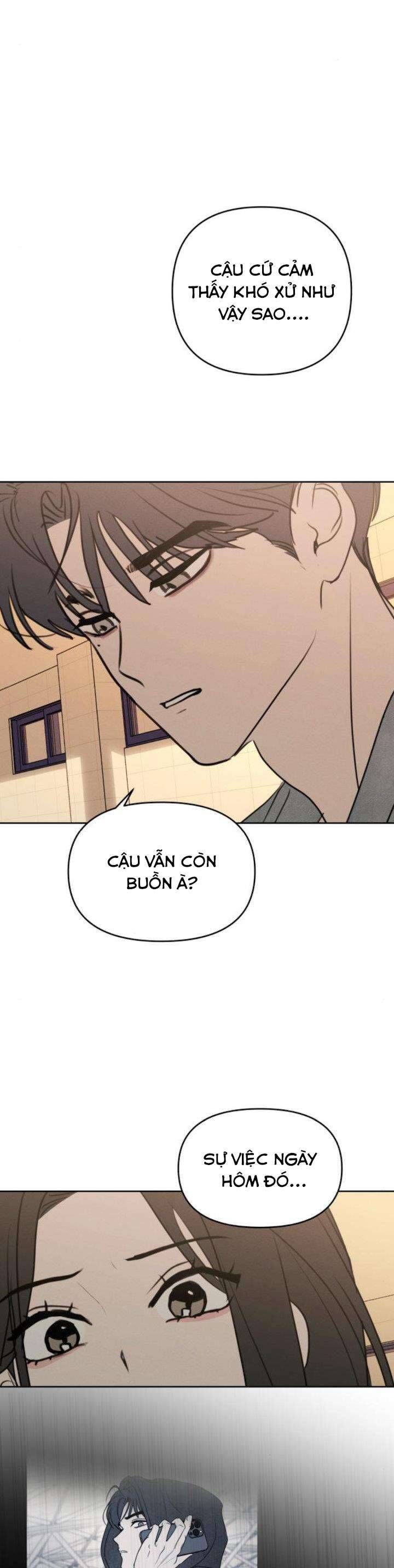 Muốn Được Lừa Dối - Chương 20