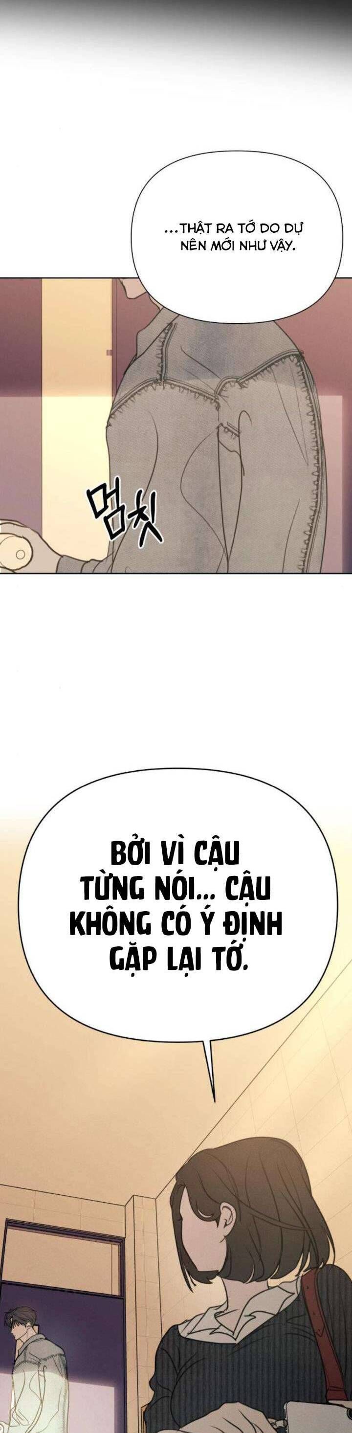 Muốn Được Lừa Dối - Chương 20