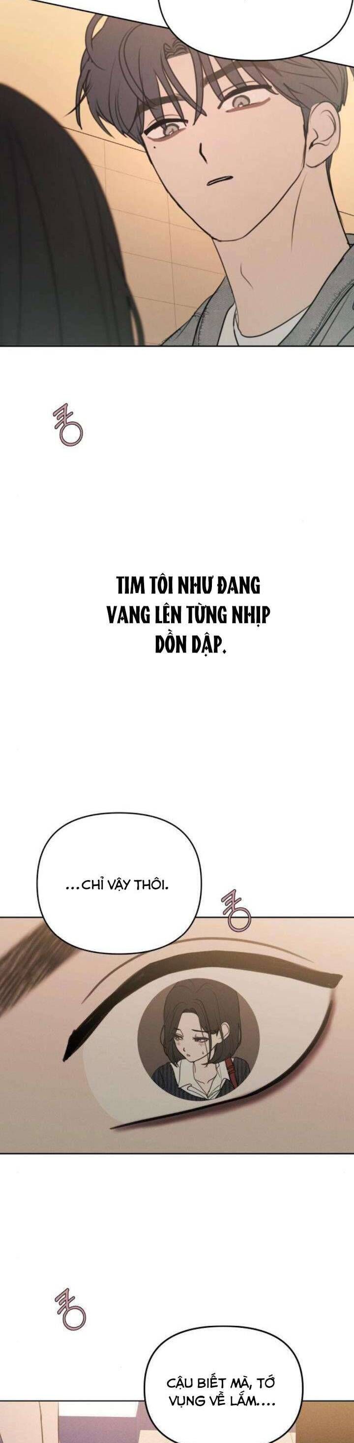 Muốn Được Lừa Dối - Chương 20