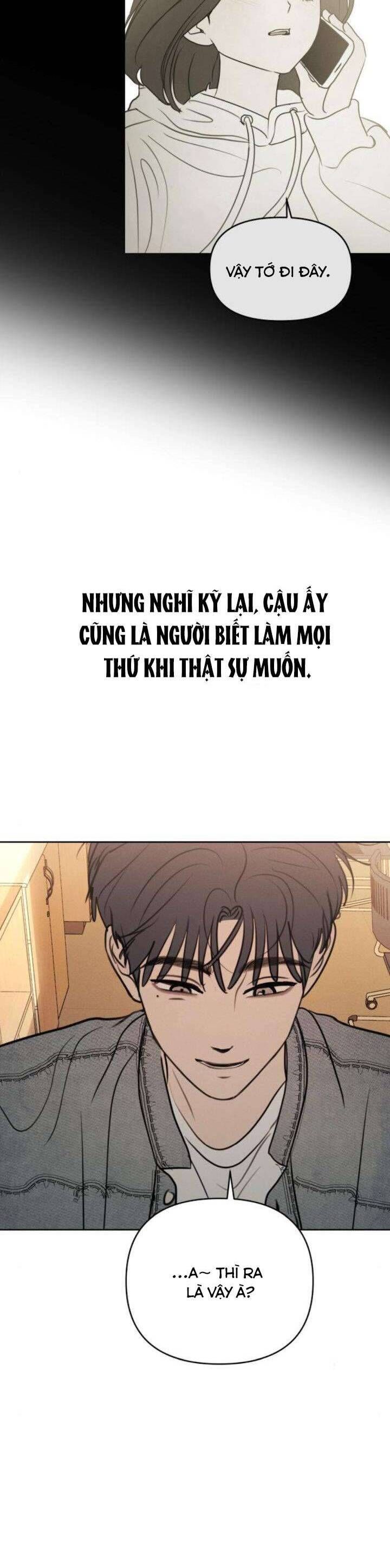 Muốn Được Lừa Dối - Chương 20