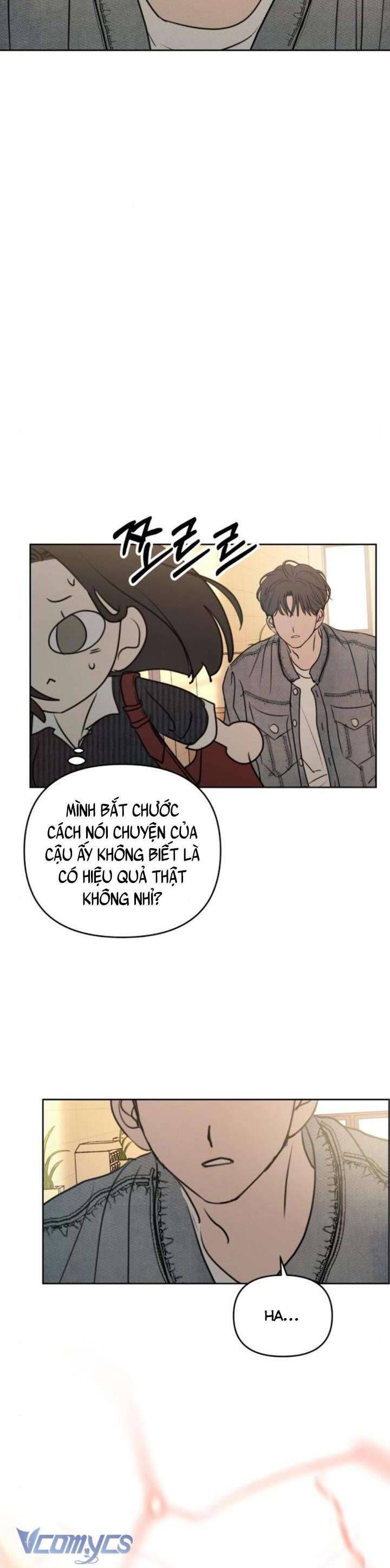 Muốn Được Lừa Dối - Chương 20