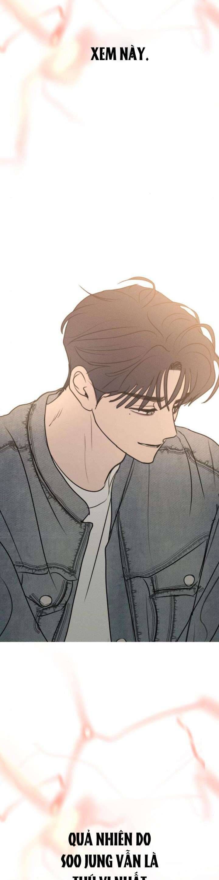 Muốn Được Lừa Dối - Chương 20