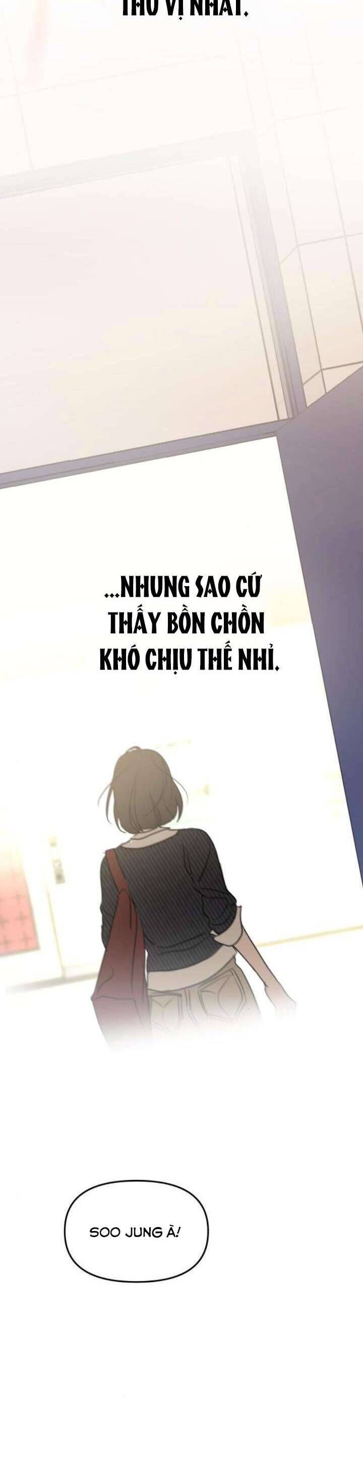 Muốn Được Lừa Dối - Chương 20