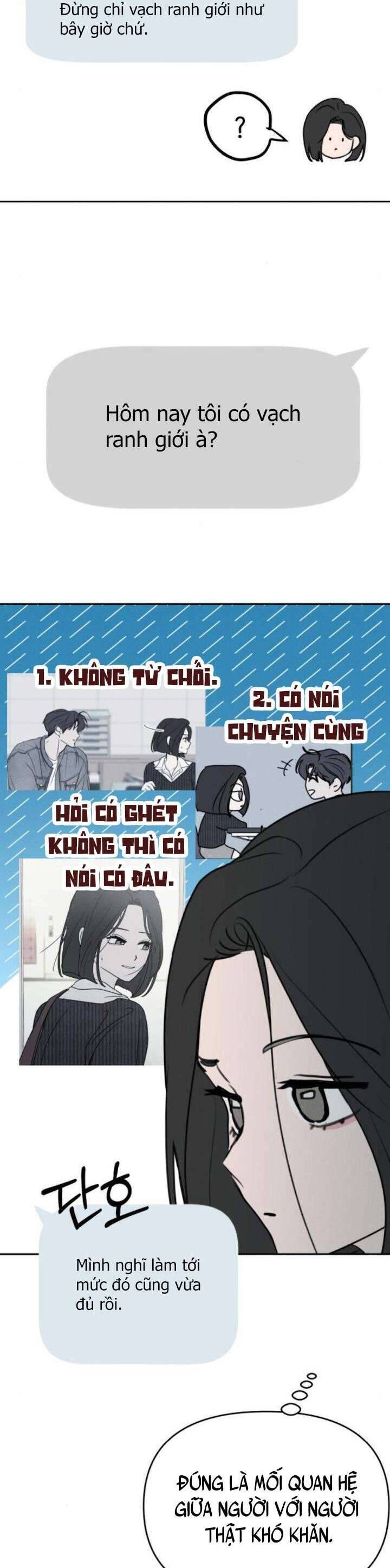 Muốn Được Lừa Dối - Chương 20