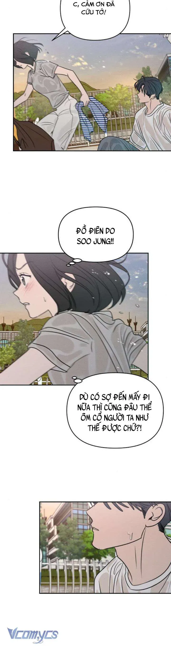 Muốn Được Lừa Dối - Chương 24