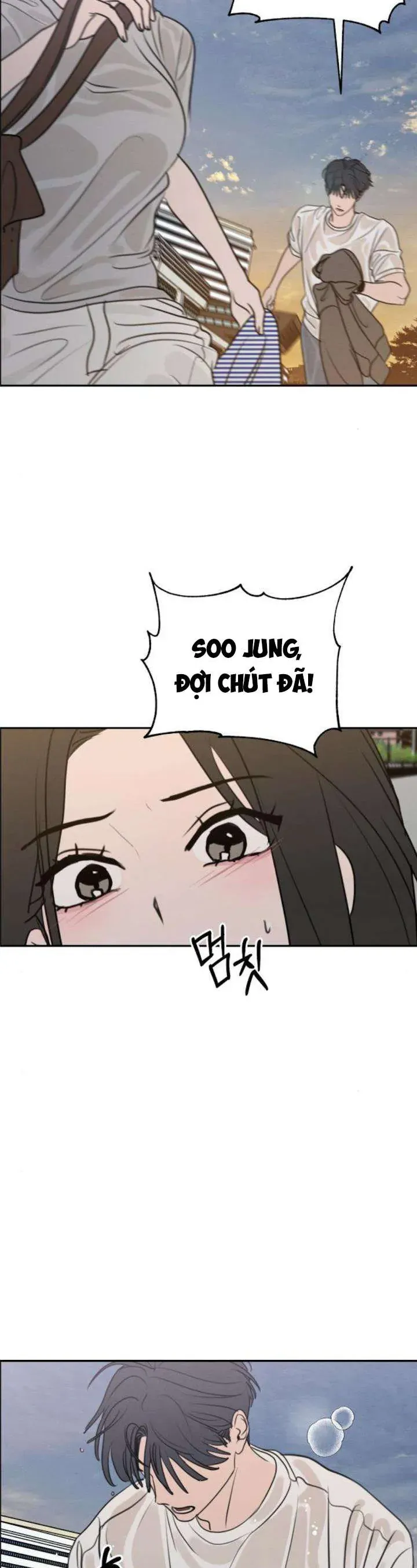 Muốn Được Lừa Dối - Chương 24