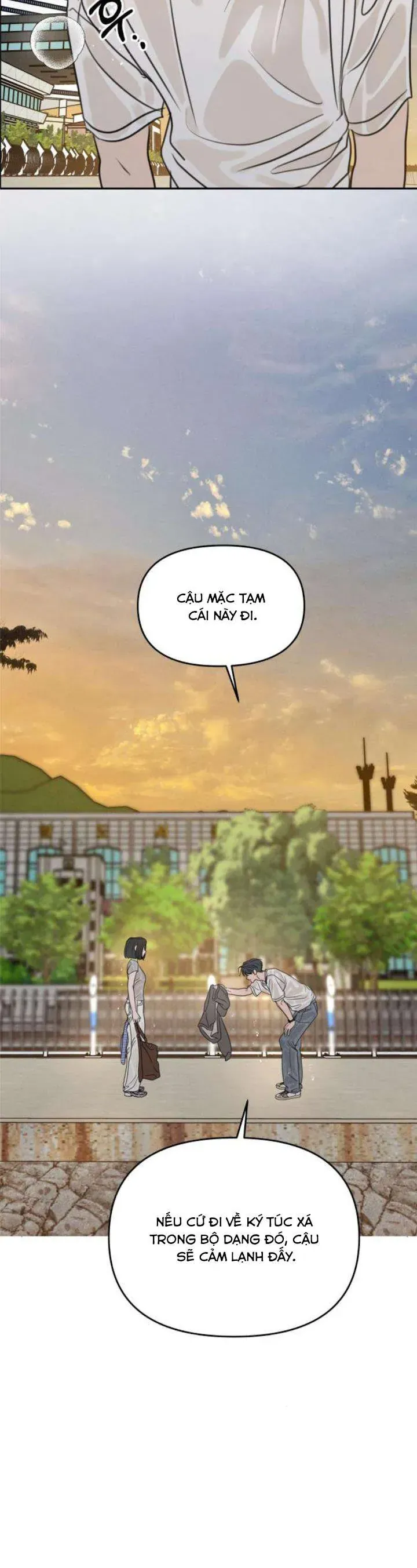 Muốn Được Lừa Dối - Chương 24