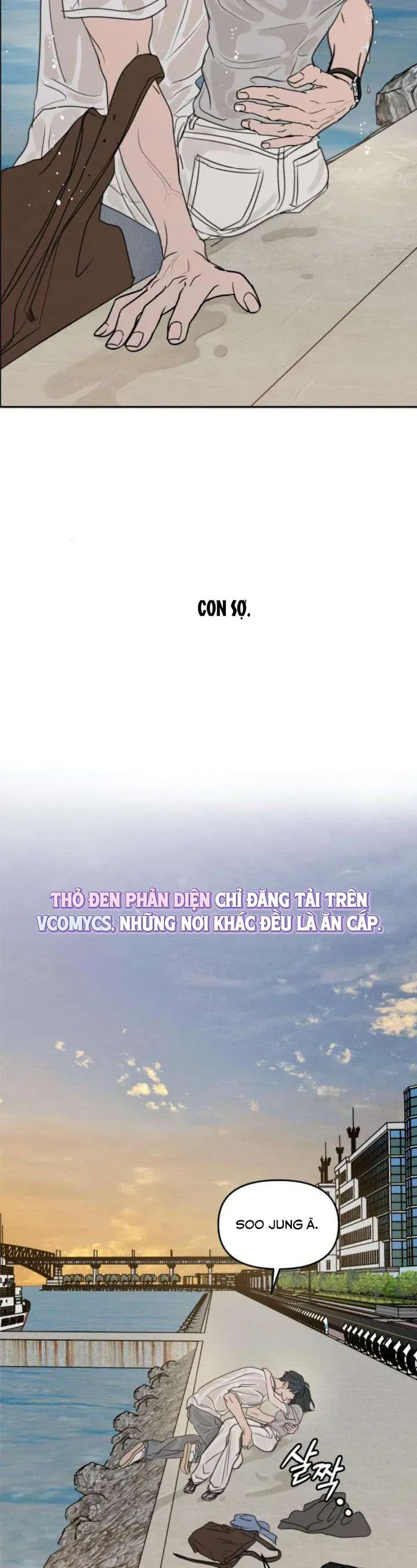 Muốn Được Lừa Dối - Chương 24