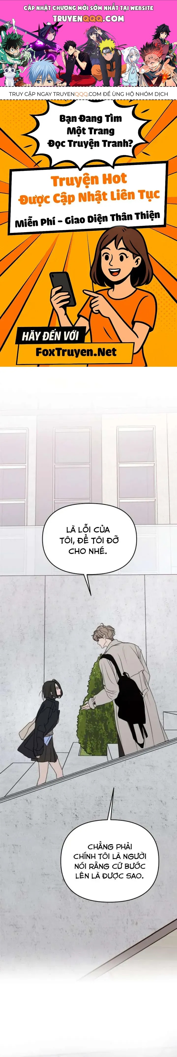 Muốn Được Lừa Dối - Chương 34