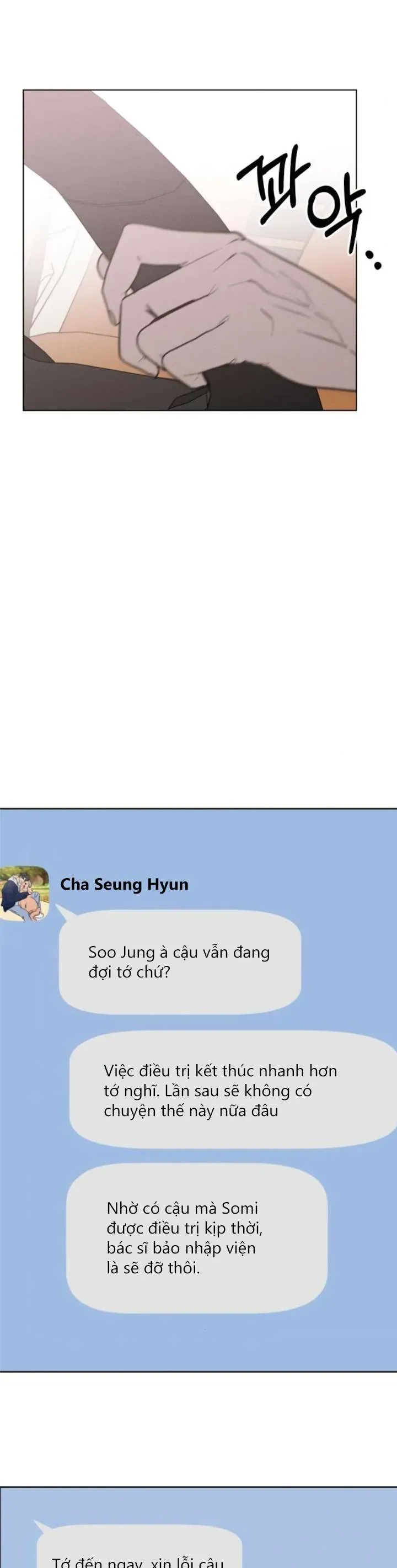 Muốn Được Lừa Dối - Chương 34