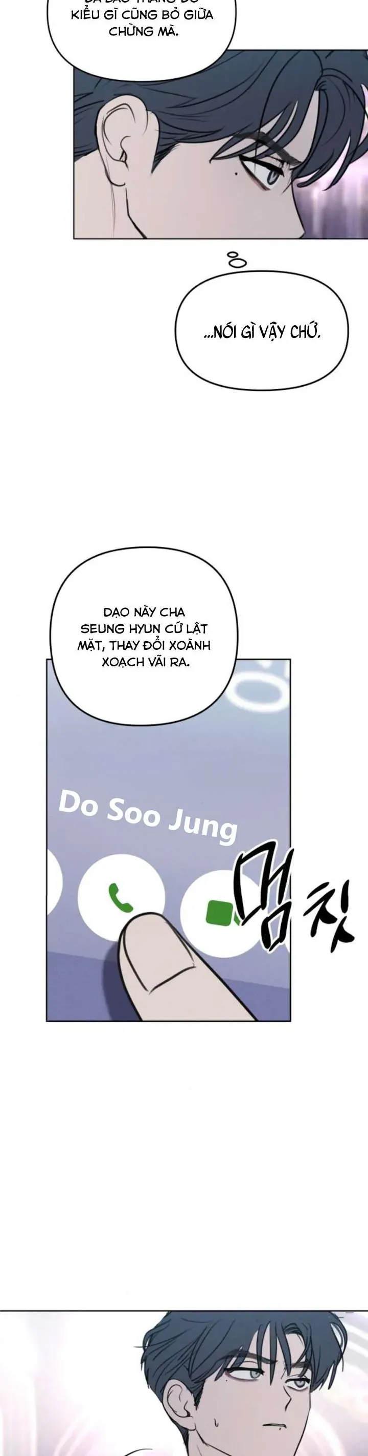 Muốn Được Lừa Dối - Chương 34