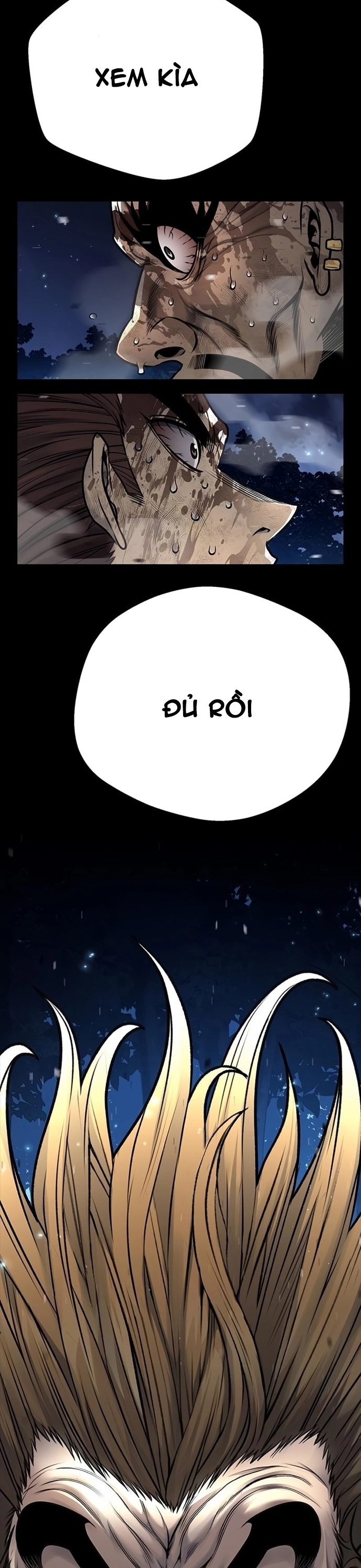 Nam Tề - Chương 10