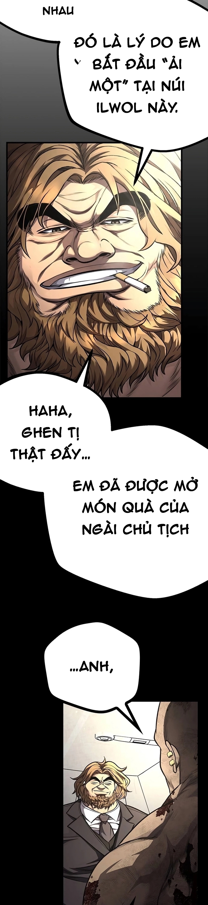 Nam Tề - Chương 11