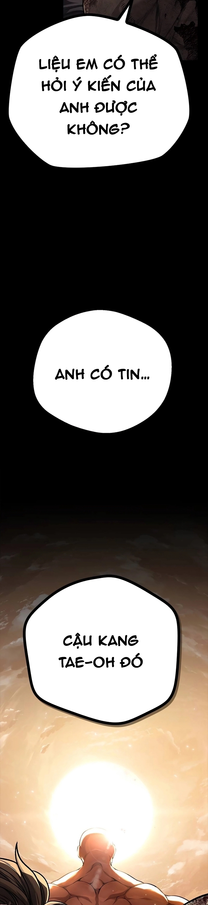 Nam Tề - Chương 11