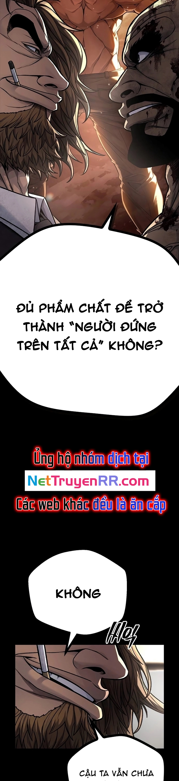 Nam Tề - Chương 11