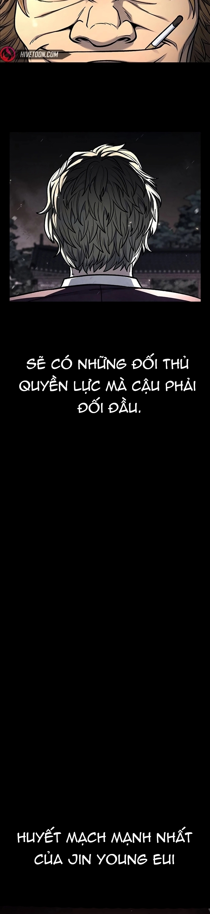Nam Tề - Chương 11