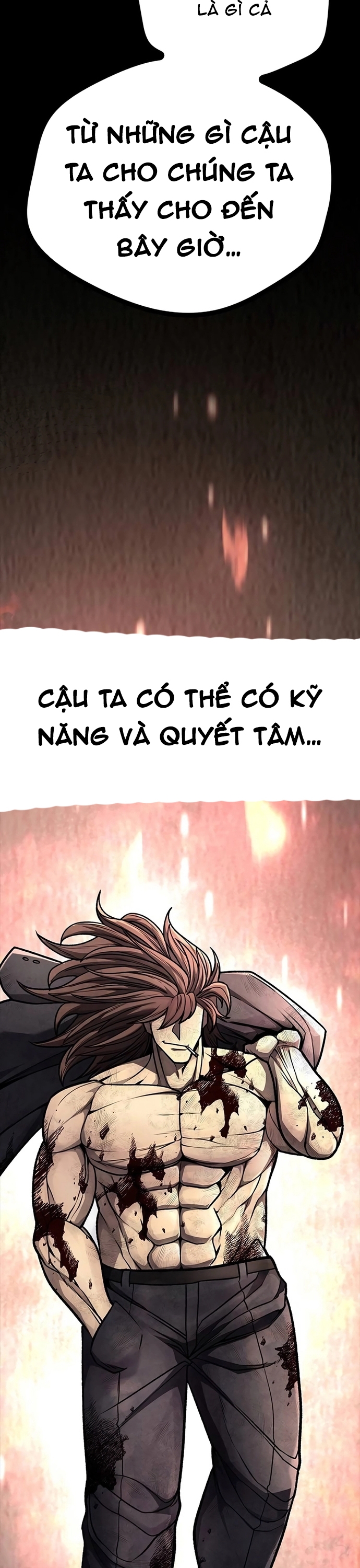 Nam Tề - Chương 11