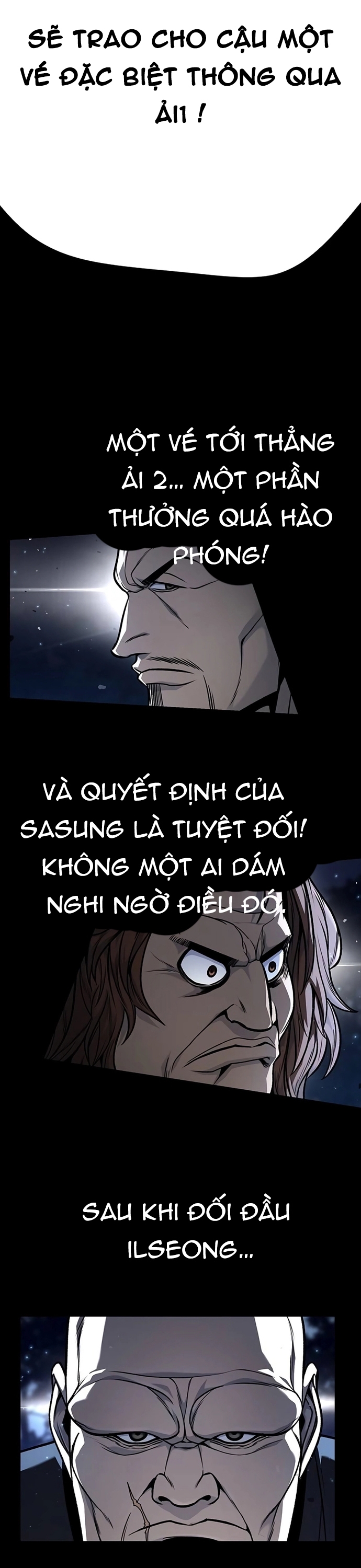 Nam Tề - Chương 11