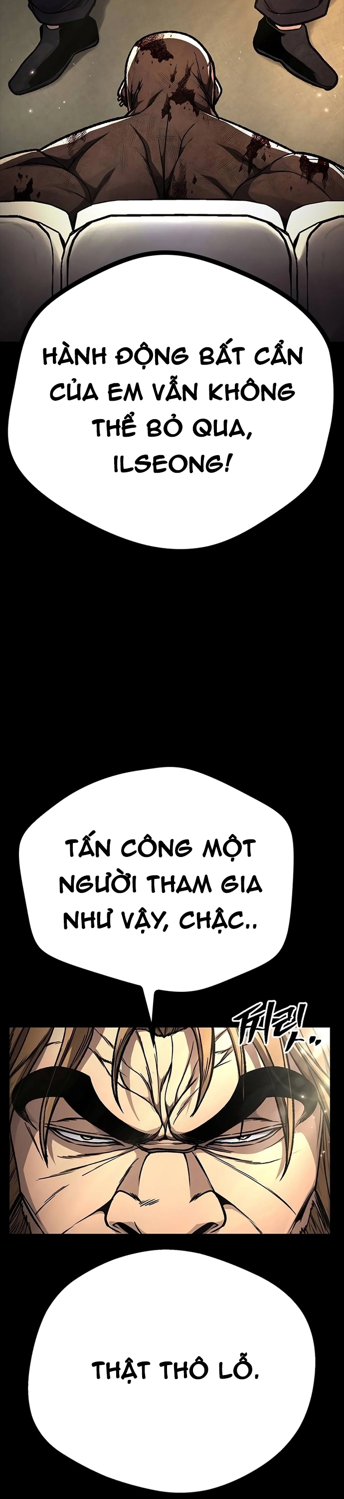 Nam Tề - Chương 11