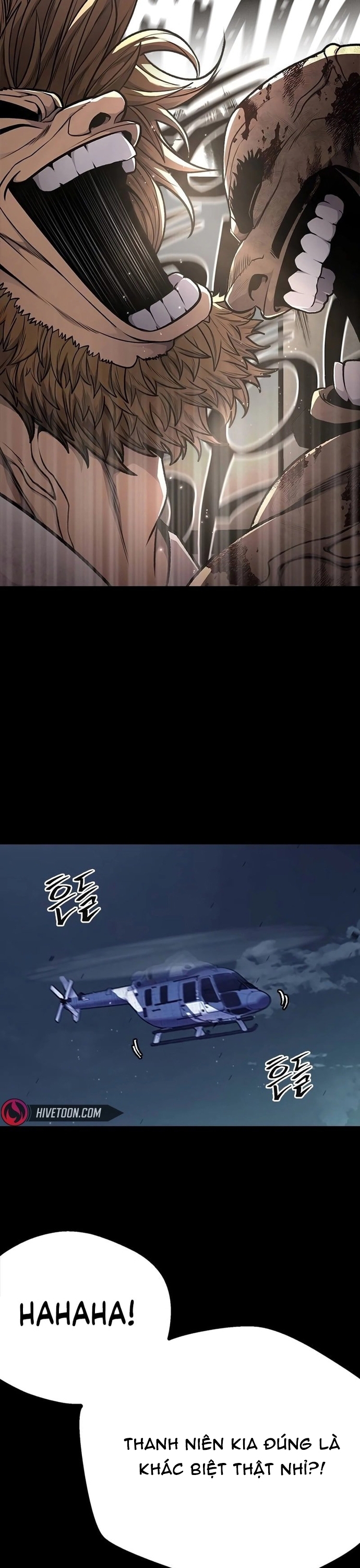 Nam Tề - Chương 11