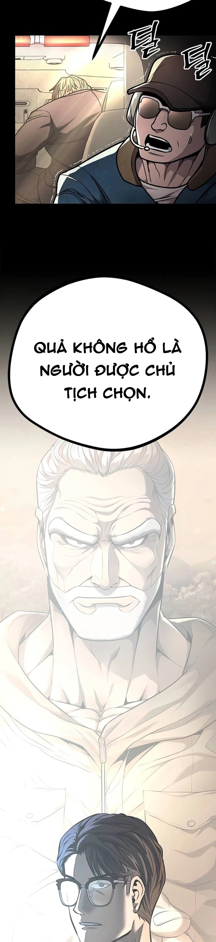 Nam Tề - Chương 11