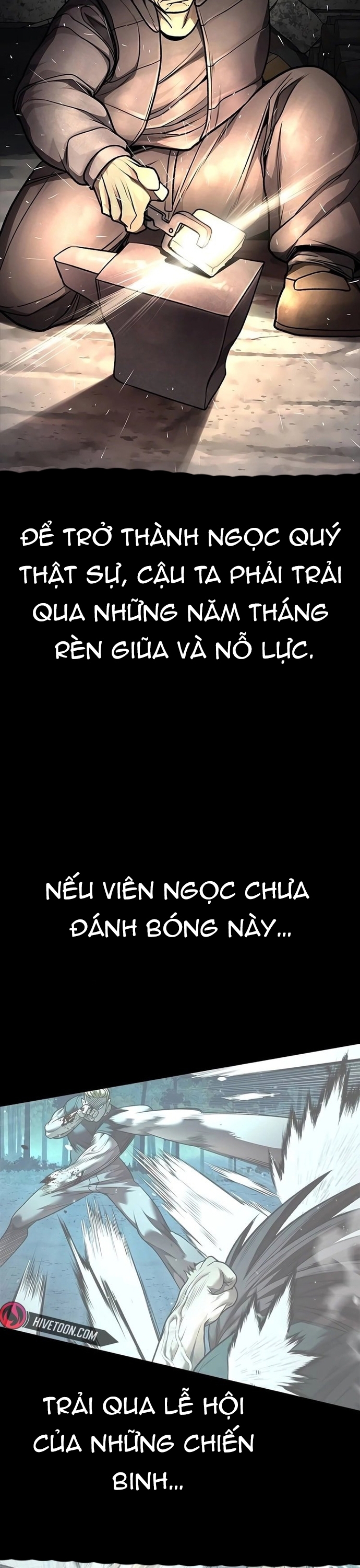 Nam Tề - Chương 11
