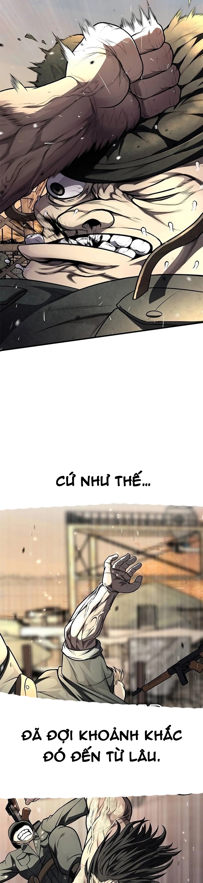Nam Tề - Chương 11