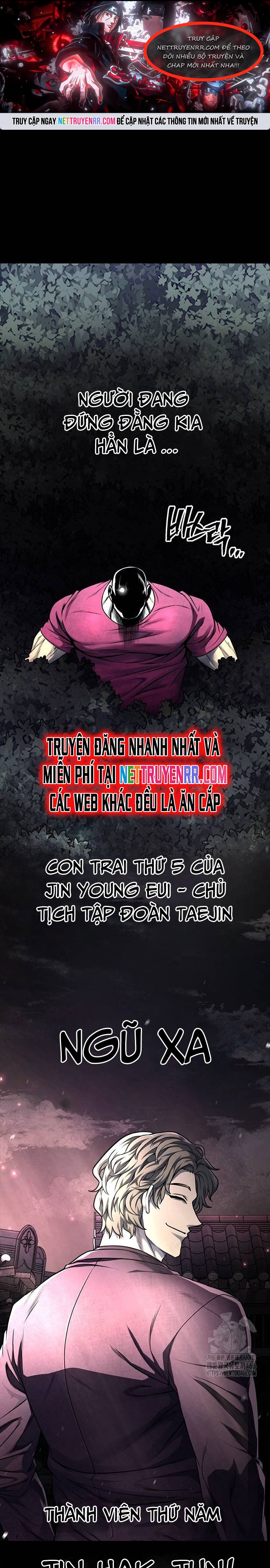 Nam Tề - Chương 12