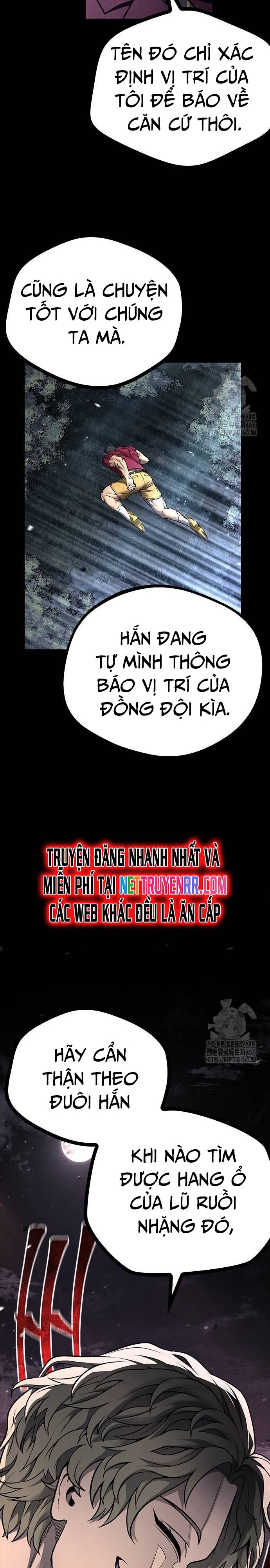 Nam Tề - Chương 12