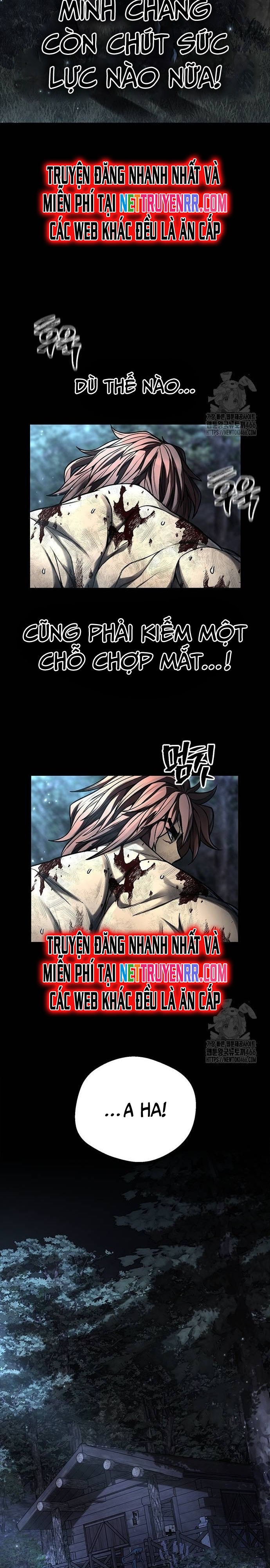 Nam Tề - Chương 12