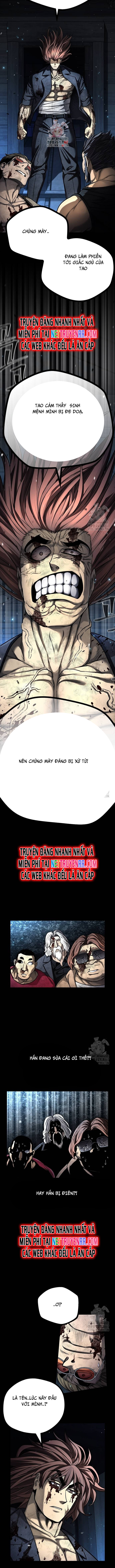 Nam Tề - Chương 13