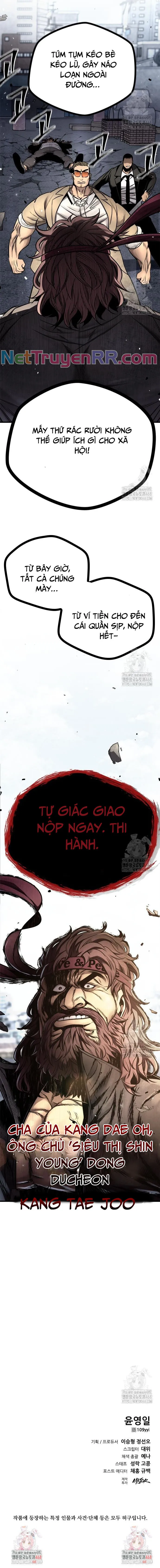 Nam Tề - Chương 18