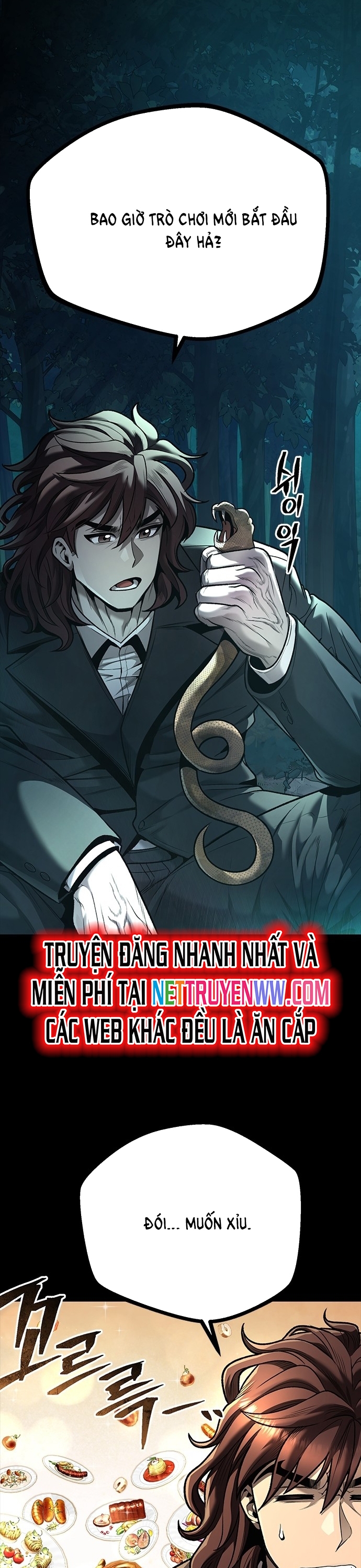 Nam Tề - Chương 3
